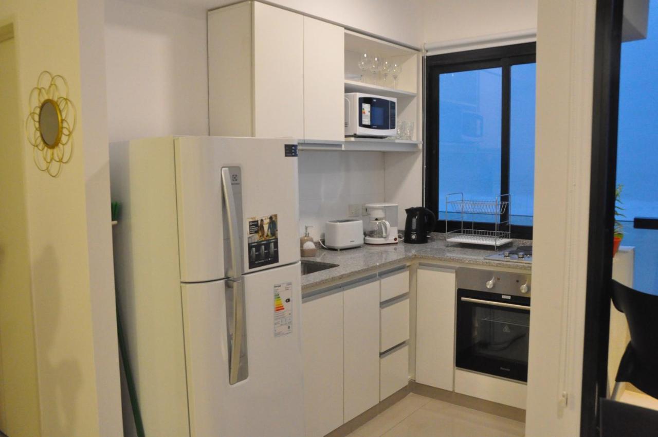 Apartamento Moderno Departamento En El Corazon De Palermo *